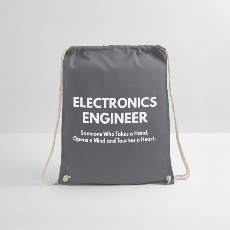 Drawstring Bag