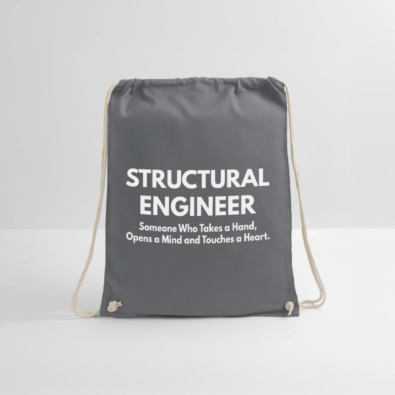 Drawstring Bag