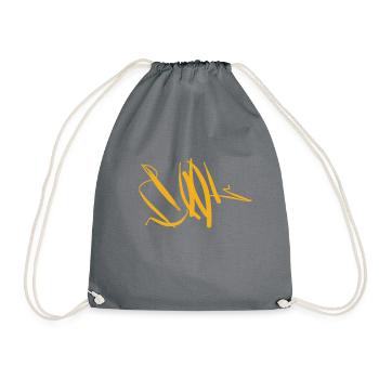 Refroidir - Sac de sport léger - gris - Devant