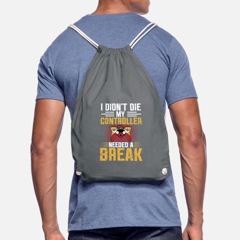 Play Controller Gaming Controller needed a Drawstring Bag