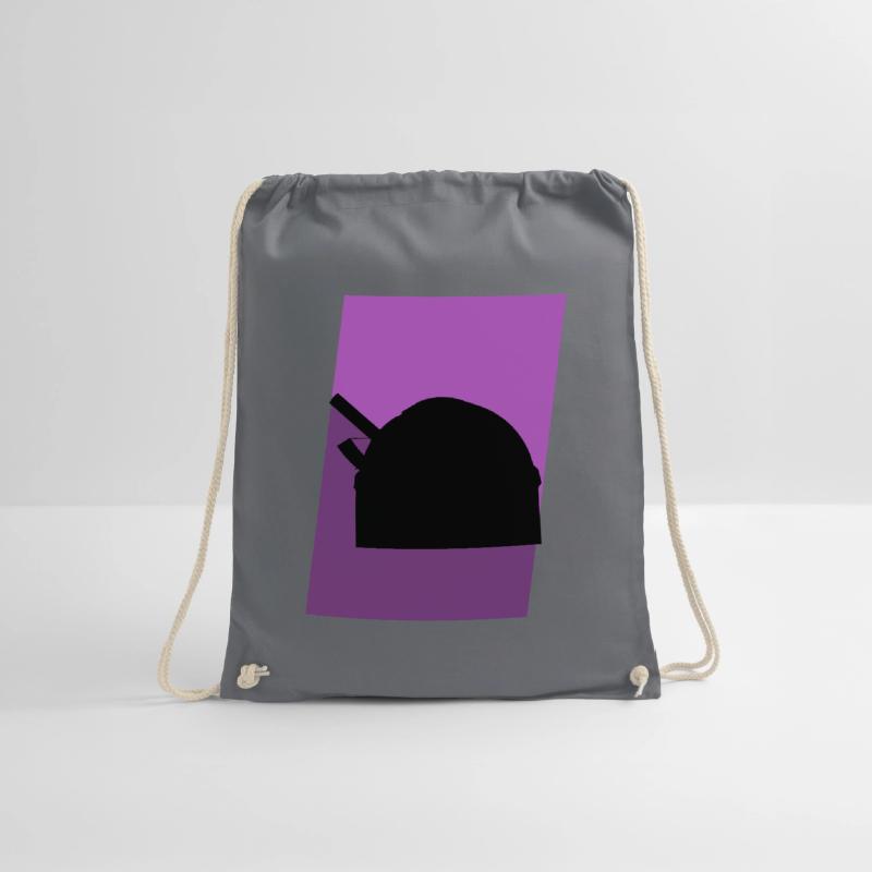 Drawstring Bag