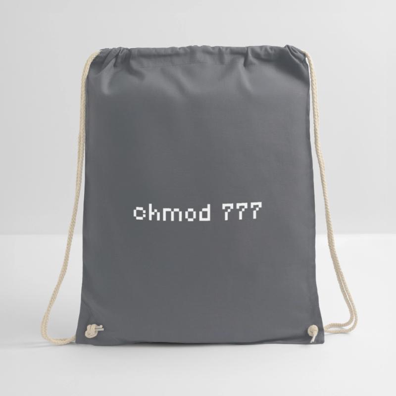 Linux - Amant Open Source Sac de sport léger