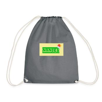 Screenshot 20221111 035038 oShirt - Sac de sport léger - gris - Devant