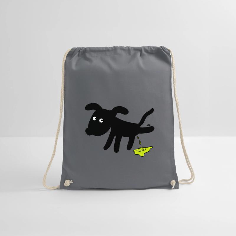 Drawstring Bag