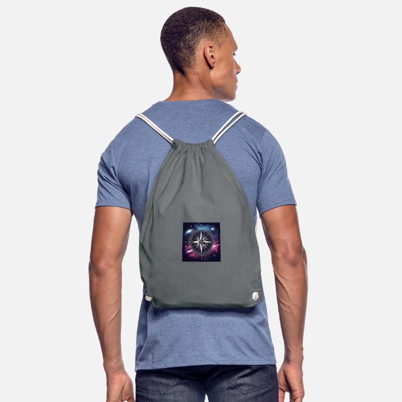 Drawstring Bag
