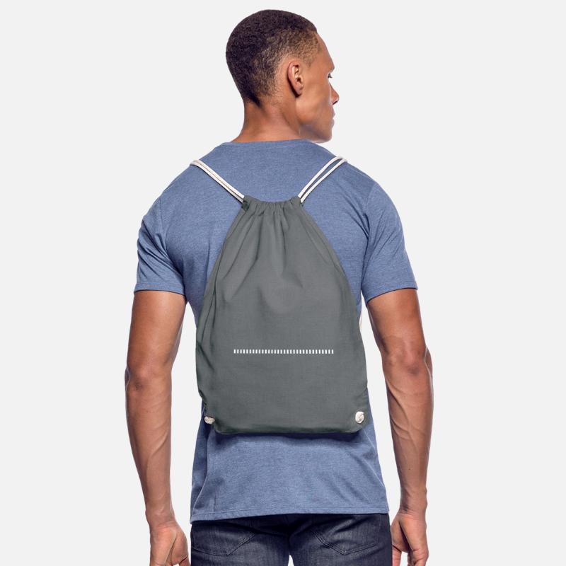 Drawstring Bag
