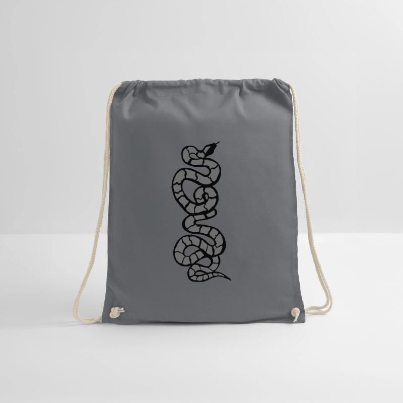 Drawstring Bag