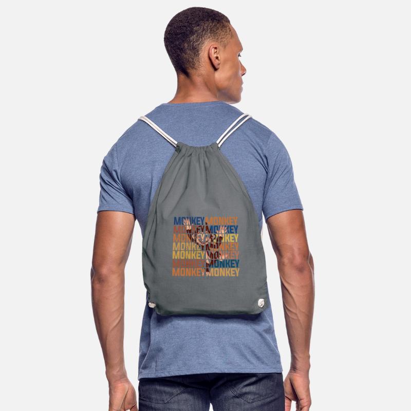 Drawstring Bag