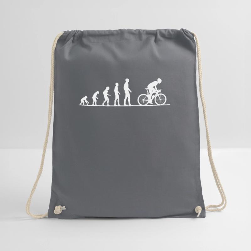 Évolution de vélo vélo de route singe evolution Sac de sport léger