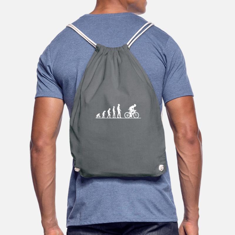 Évolution de vélo vélo de route singe evolution Sac de sport léger