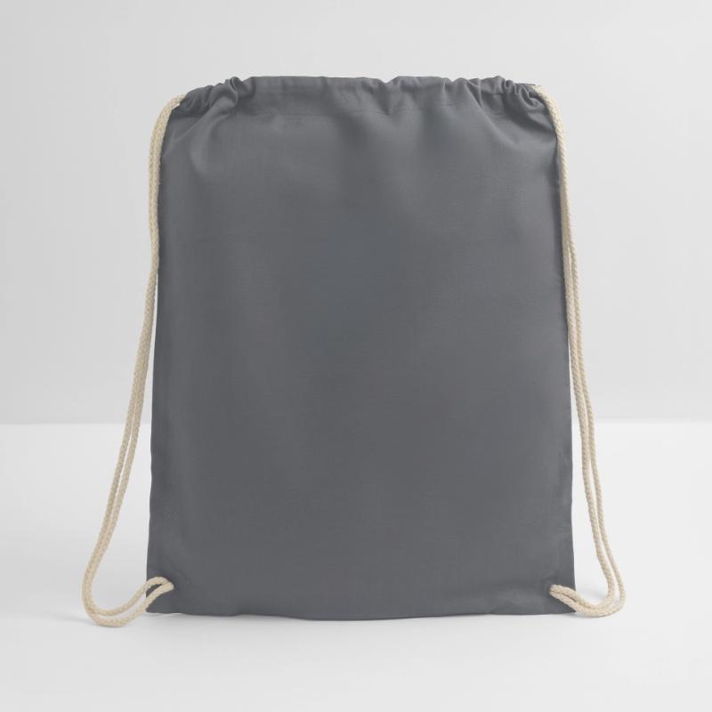 Trust Me I'm Frontend Developer Coder Software Drawstring Bag