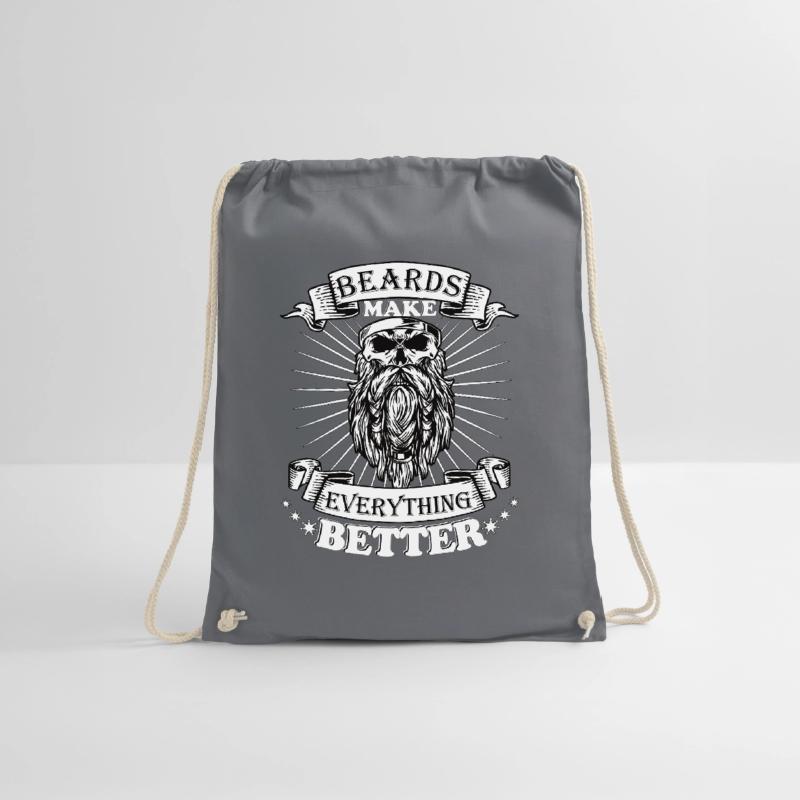 Drawstring Bag