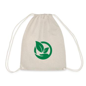 Protection de la nature - Sac de sport léger - nature - Devant