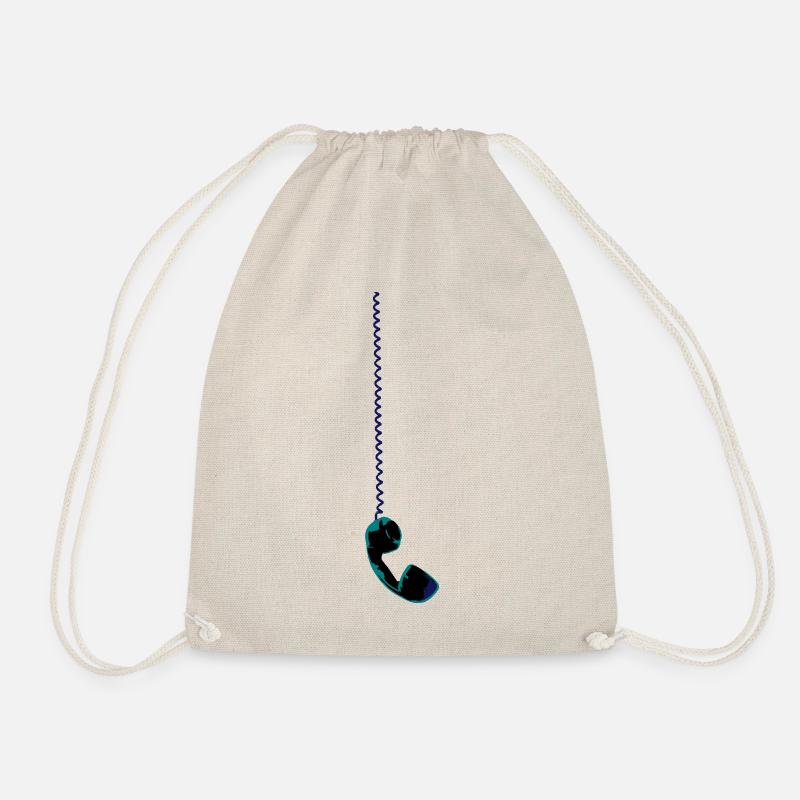 téléphone - Sac de sport léger - nature