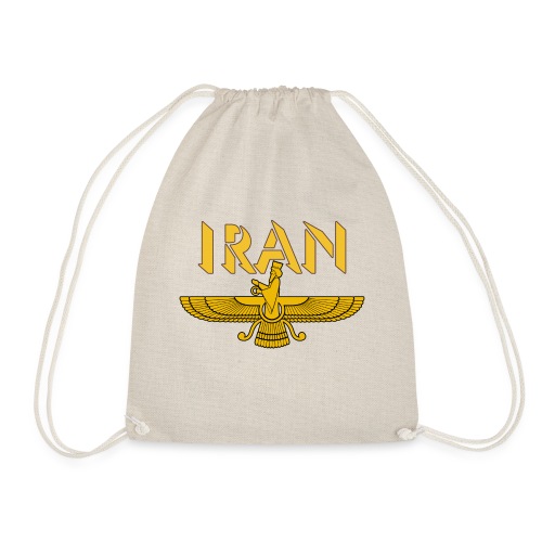 Iran 9 - Mochila saco