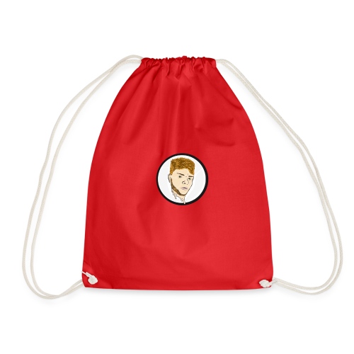 Tommy Judge YouTube Sweater - Drawstring Bag
