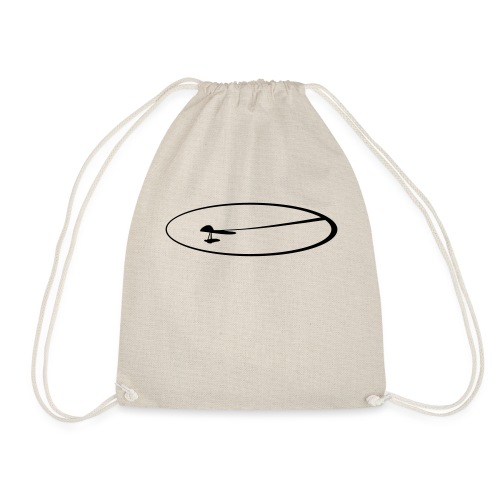 hanggliding - HG SPEED - Drawstring Bag