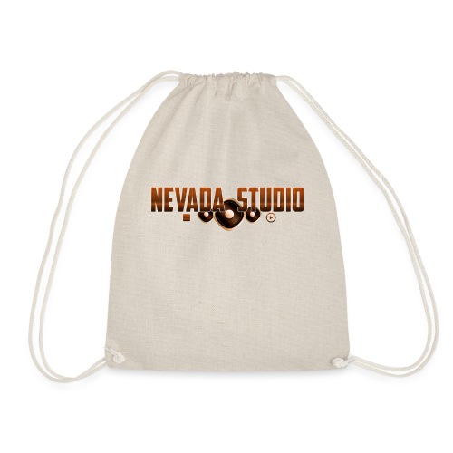Logo Nevada Studio boutique - Sac de sport léger