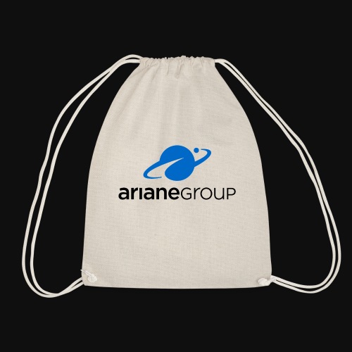 ArianeGroup Logo - Drawstring Bag