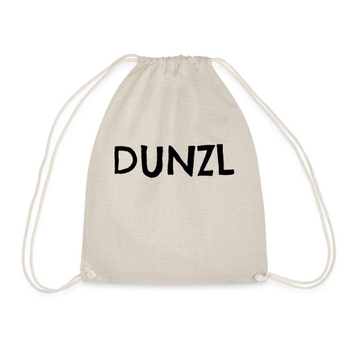 dunzl - Turnbeutel
