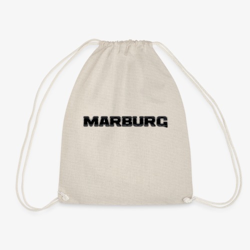 Bad Cop Marburg - Turnbeutel