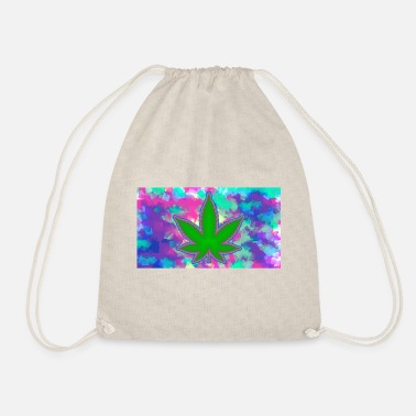 elleve excitation vaskepulver Cannabis tasker & rygsække | Enestående designs | Spreadshirt