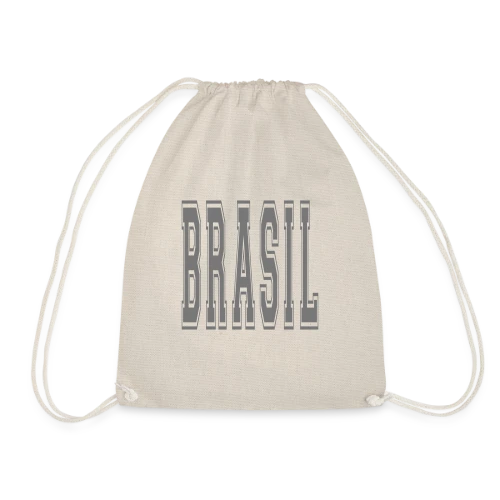Fierté Brésilienne Football - Sac de sport léger