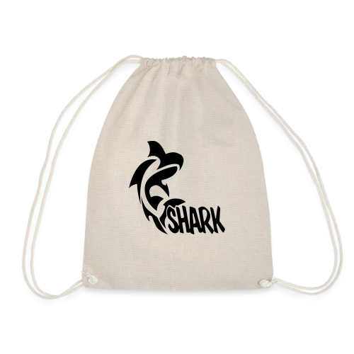 Requin Majestueux des Océans - Sac de sport léger