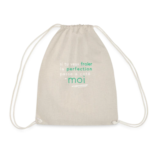 La Perfection - Sac de sport léger