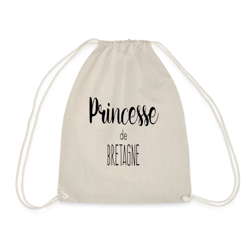 Princesse de Bretagne - Sac de sport léger