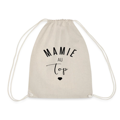 Super Mamie - Sac de sport léger