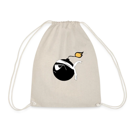 Bombe Corse Rebelle - Sac de sport léger