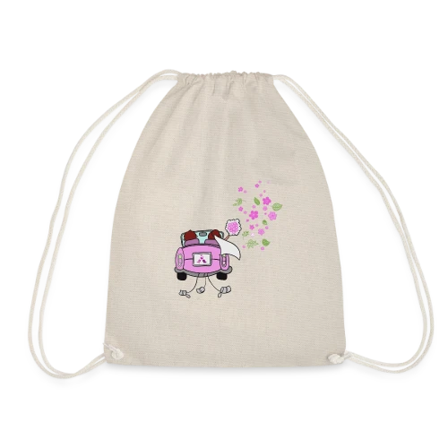 Célébration Mariage - Sac de sport léger