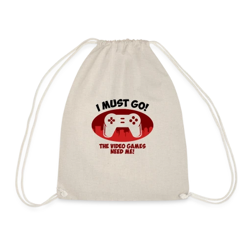 Totalement Gaming ! - Sac de sport léger