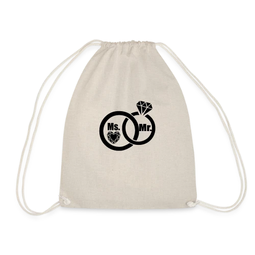 Célébration Mariage - Sac de sport léger