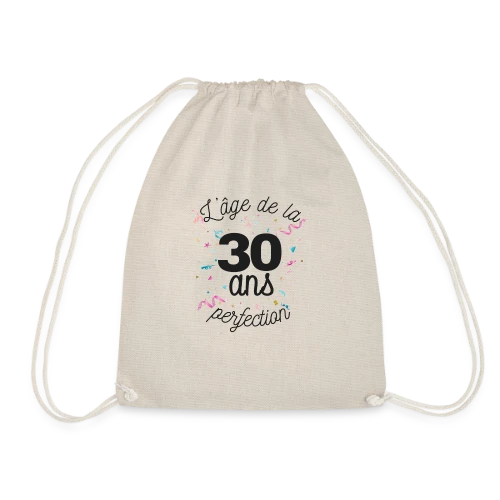 30 Ans : L'Âge de la Perfection - Sac de sport léger
