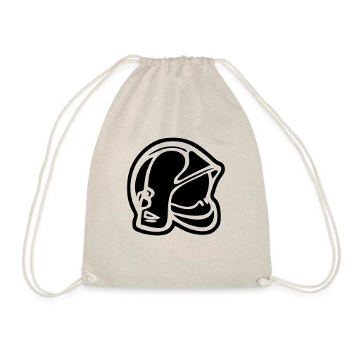 Casque de Pompier – Héroïsme Quotidien - Sac de sport léger
