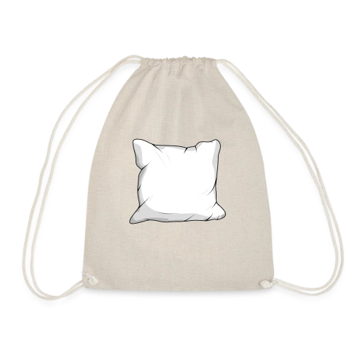 Cocon Douillet Blanc - Sac de sport léger