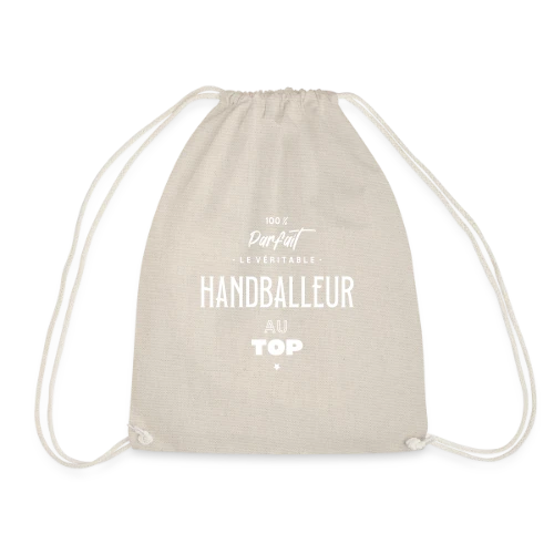 L'As du Handball - Sac de sport léger