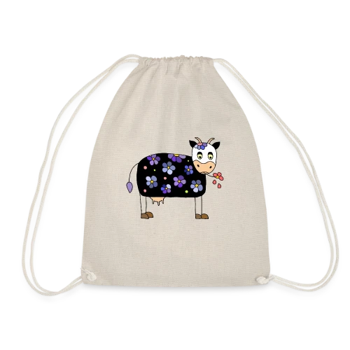 La Vache Rigolote - Sac de sport léger