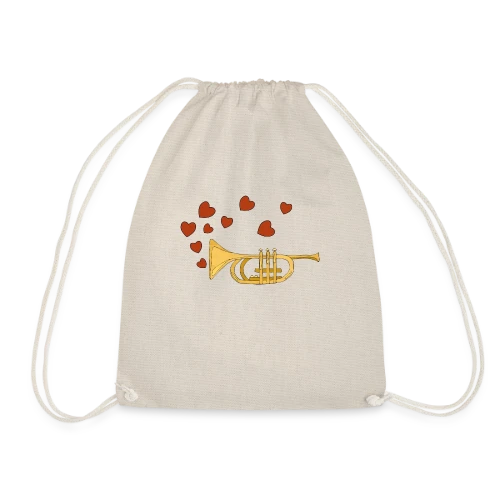 Mélodie Instrumentale - Sac de sport léger