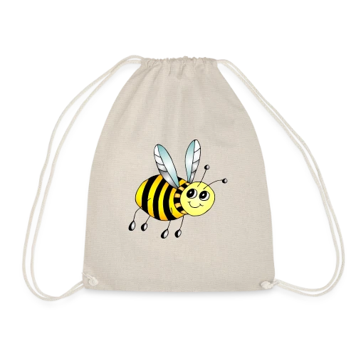 Insecte Élégant - Sac de sport léger