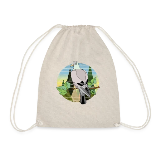L'Oiseau Libre - Sac de sport léger