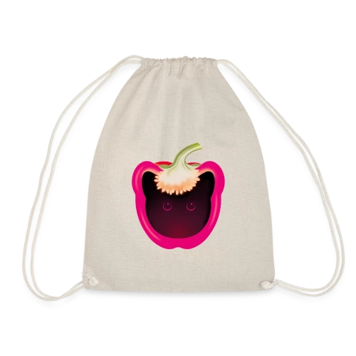 Chat-Pimenté - Sac de sport léger