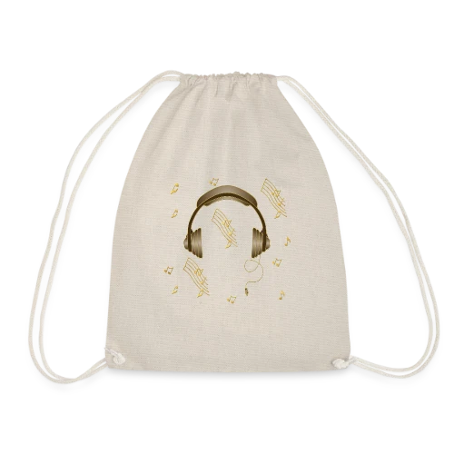 Casque Audio : Rythme & Style - Sac de sport léger