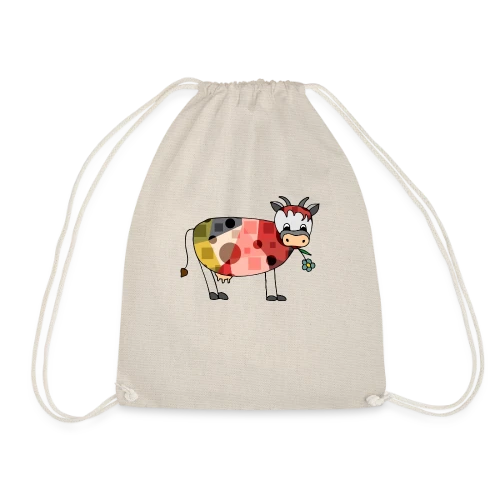 La Vache Rigolote - Sac de sport léger