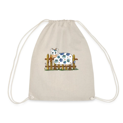 La Vache Rigolote - Sac de sport léger