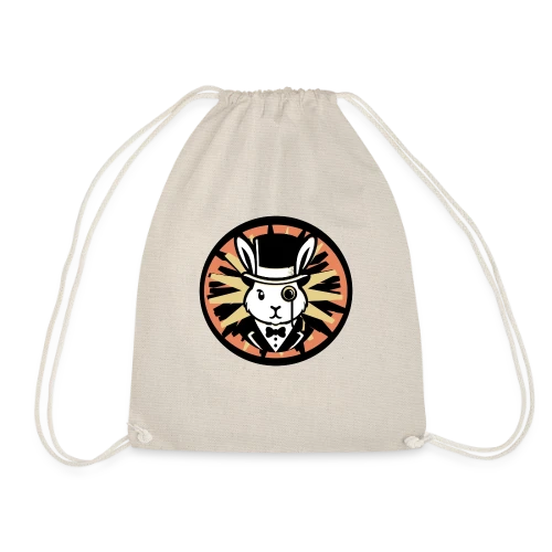 Arsène Lapin : L'Élégance Dandy Rétro - Sac de sport léger