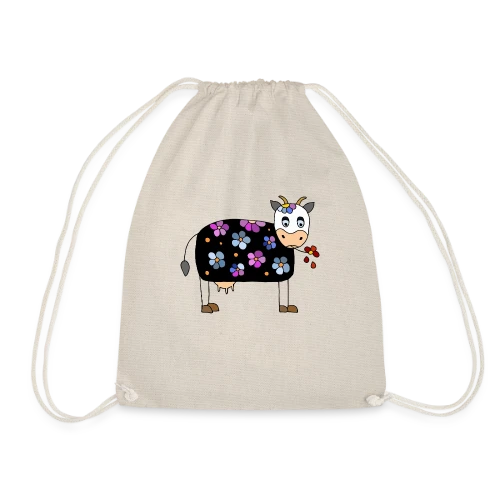 La Vache Rigolote - Sac de sport léger