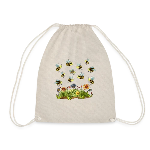 Monde des Insectes - Sac de sport léger